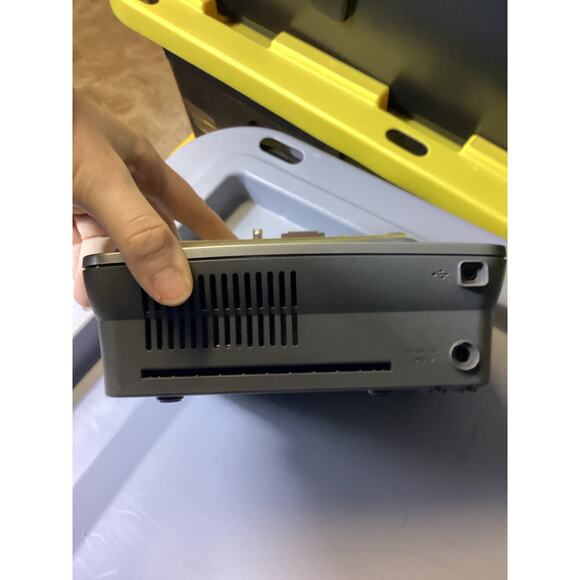 KODAK EASYSHARE DOCK SERIES 6000 DIGITAL PHOTO PRINTER - Picture 3 of 4